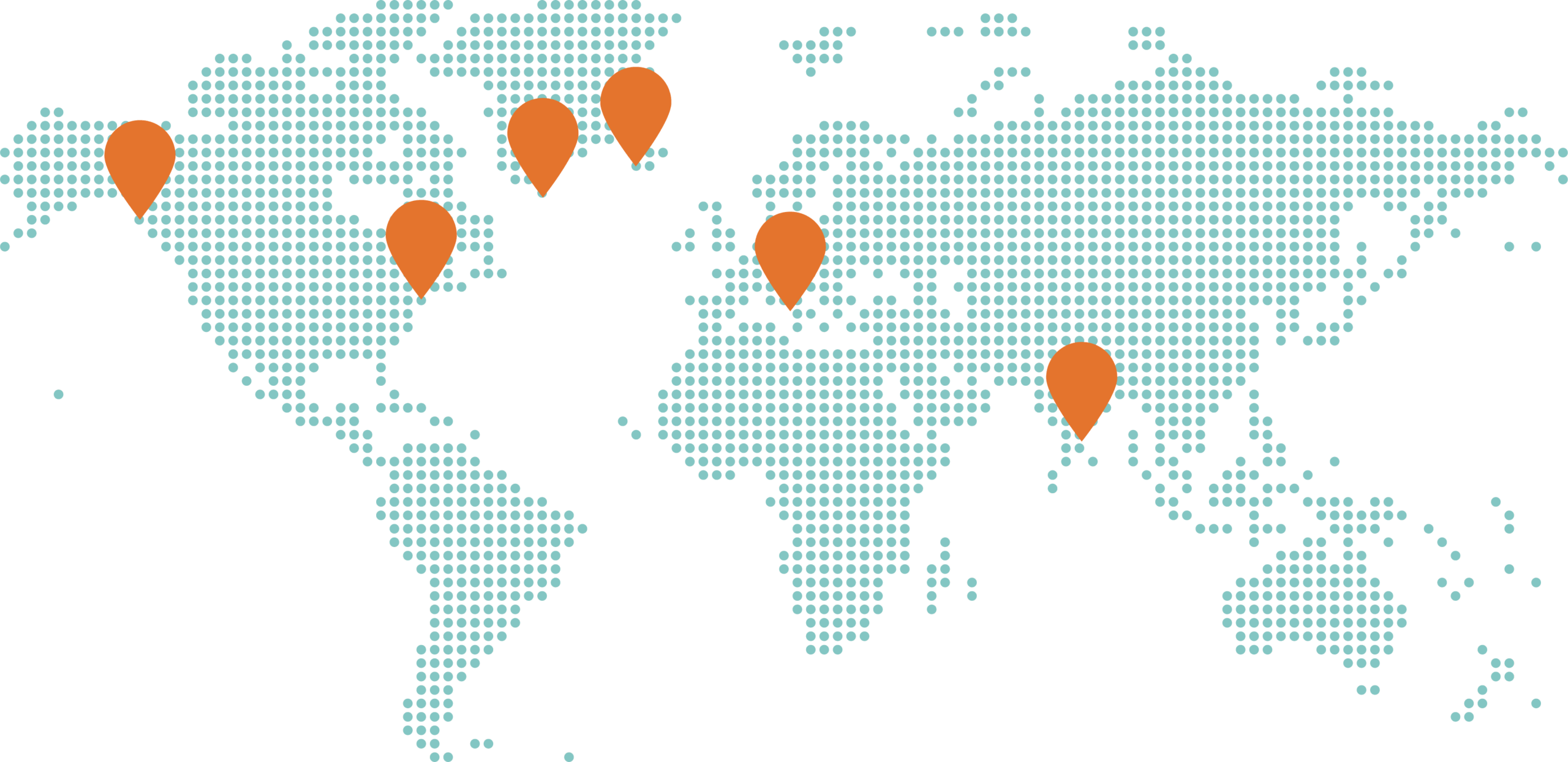 iFish Map